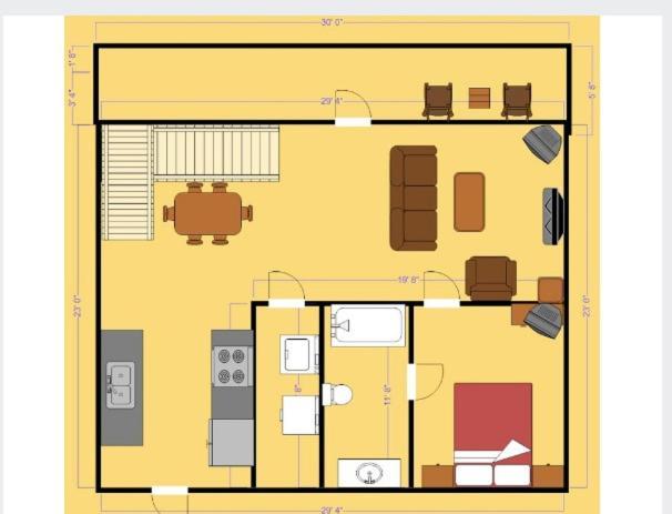 Secret Romance, 2 Bedrooms, Sleeps 8, Pool Table, Hot Tub, Arcade Гетлинбург Екстериор снимка